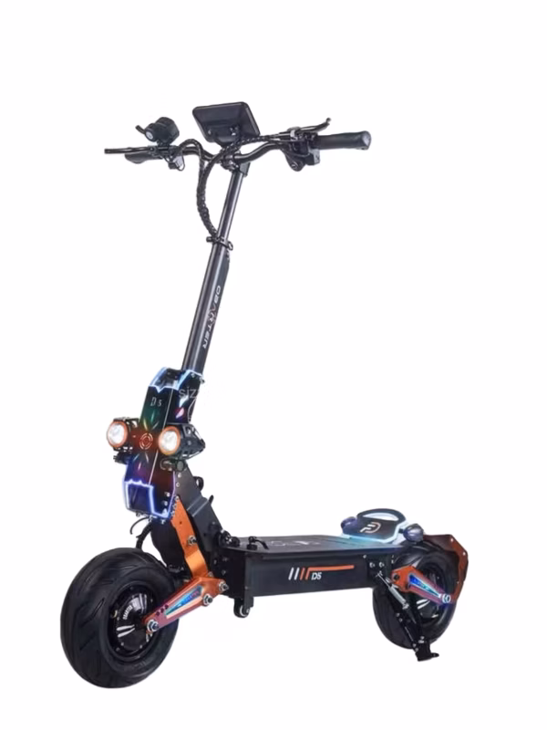 OBARTER D5