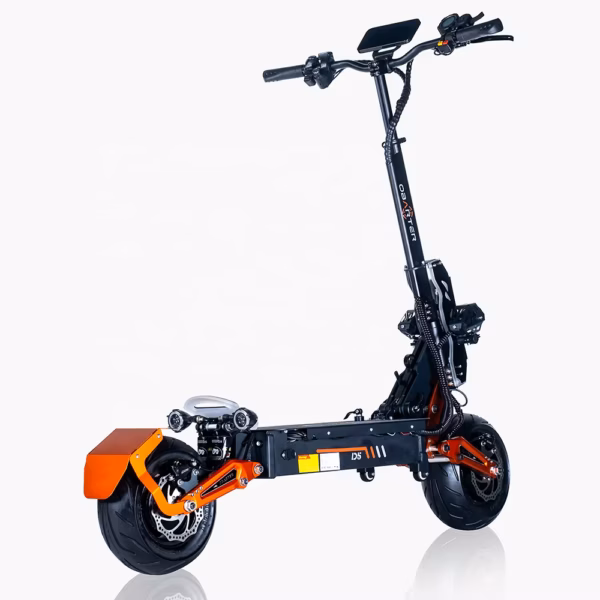 OBARTER D5 - Bild 12