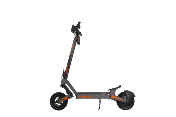 KuKirin G2