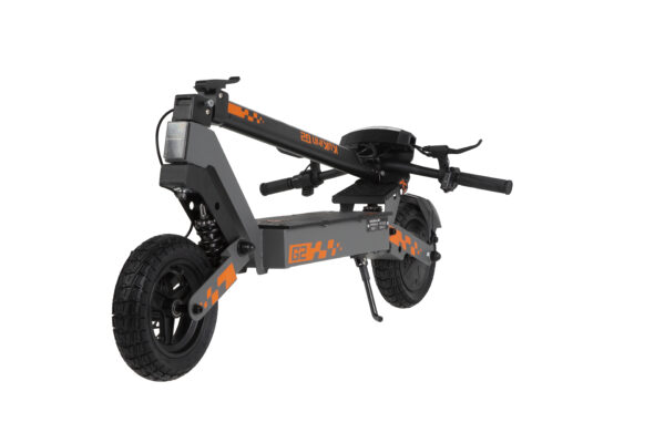KuKirin G2 - Bild 3