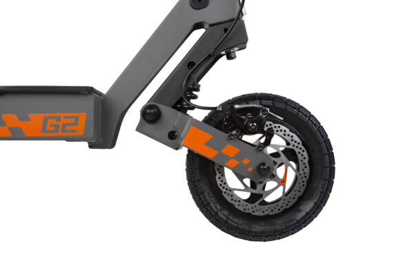 KuKirin G2 - Bild 4
