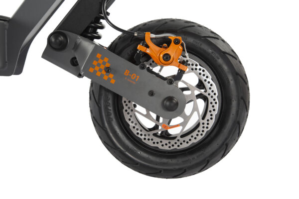 KuKirin G4 - Bild 3