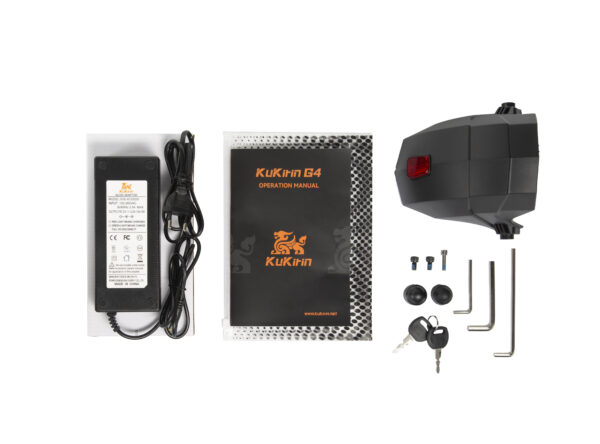 KuKirin G4 - Bild 4