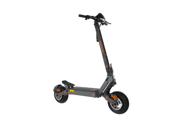 KuKirin G4 - Bild 2