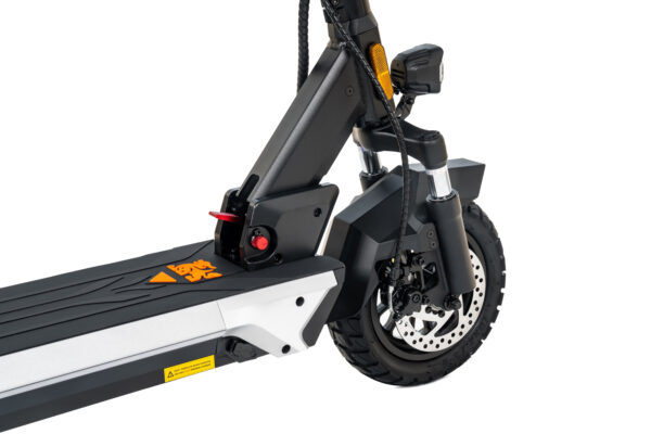 KuKirin M4 MAX - Bild 5