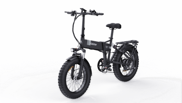 Ridstar H20 - Bild 2