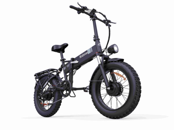 Ridstar H20 Pro - Bild 4