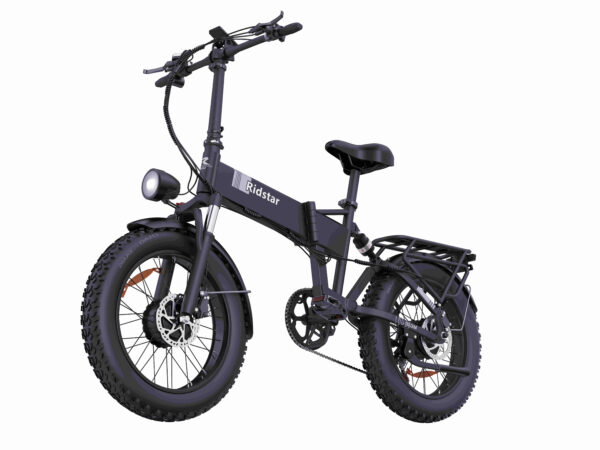 Ridstar H20 Pro - Bild 3